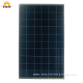 poly 250 to 280W Solar panels